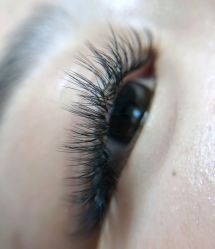 -Miss·A日式美甲美睫