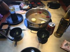 -手选潮汕鲜活牛肉火锅(二七广场店)