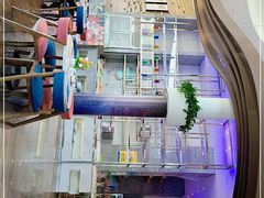 -凤凰岛度假酒店-海鲜自助餐厅