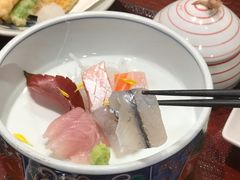 翔峰定食-翔峰炭火鳗鱼(悦泰街里公寓店)