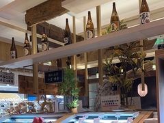 -温野菜涮涮锅(大悦城店)