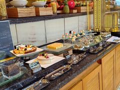 -威斯汀舞台餐厅