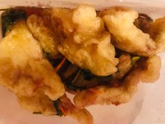 肉馆锅包肉-老长春肉馆(隆礼路店)