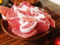 老肉片-吃皮火锅馆(苏宁店)