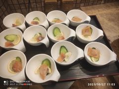 -银帆宾馆-自助餐厅(金马路店)