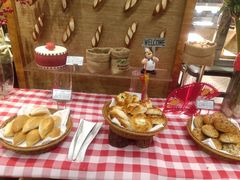 -索菲特酒店·海鲜自助 ·聚餐厅