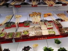 -黔哆哆地摊酸汤火锅(清湖店)