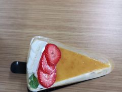 -卷心卷意·轻甜蛋糕(新光天地店)