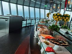 -澳门旅游塔360°旋转餐厅(南湾湖广场店)