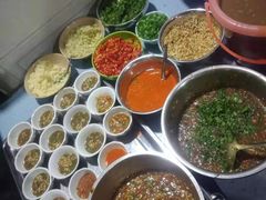 -金山锅贴店(金泉路店)