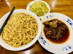 -柴氏风味斋(甘家口店)