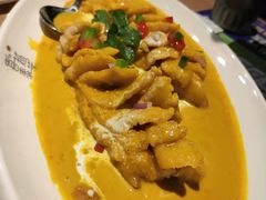 -喜越泰莱·泰越料理(海逸新天地店)