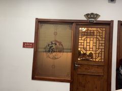 -雨后行菜(报慈北路店)