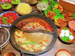 -冯校长老火锅(深圳总店)