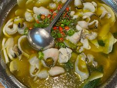 -滇铺子·云南特色菜·第九届野生菌美食节(东风东路c86店)
