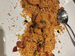 -西苑饭店·蓬莱春餐厅