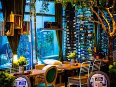 -胡桃里乐队酒馆(广州塔店)