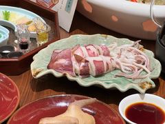 -龙悦湾酒家·八阵鱼生·渔人码头店