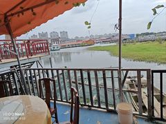 -君豪蟹都·湖景·农家乐(蟹舫苑店)