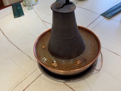 -清真·马家火锅美食城(镇江北路店)