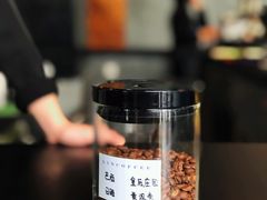 -LIN COFFEE CO(龙珠达店)