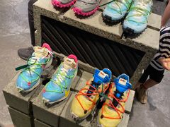 -NIKE LAB X158(新乐路店)