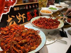 -加餐海鲜自助(集美银泰百货店)