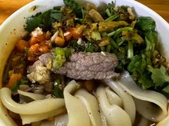-王记生烫牛杂面馆(兰陵路店)