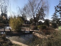 -长安文化生态公园