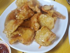 -屋里家延边朝鲜族冷面(南园店)