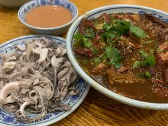 -门框胡同百年卤煮(前门店)