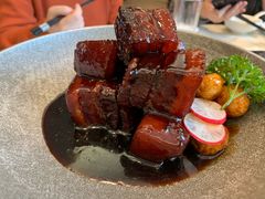 外婆红烧肉-聚鑫阁江浙菜·非遗传承技艺(青村帝华园店)