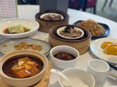 -万龙洲海鲜(南新仓店)