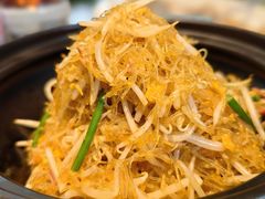 炒粉丝-一麦·龙岛(上海青浦店)