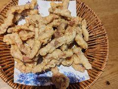 -河沿肉饼Beijing Pie(东华门店)