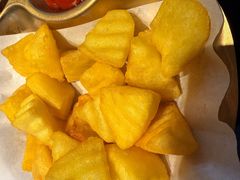 -邢氏老太太烤串(北兴街店)