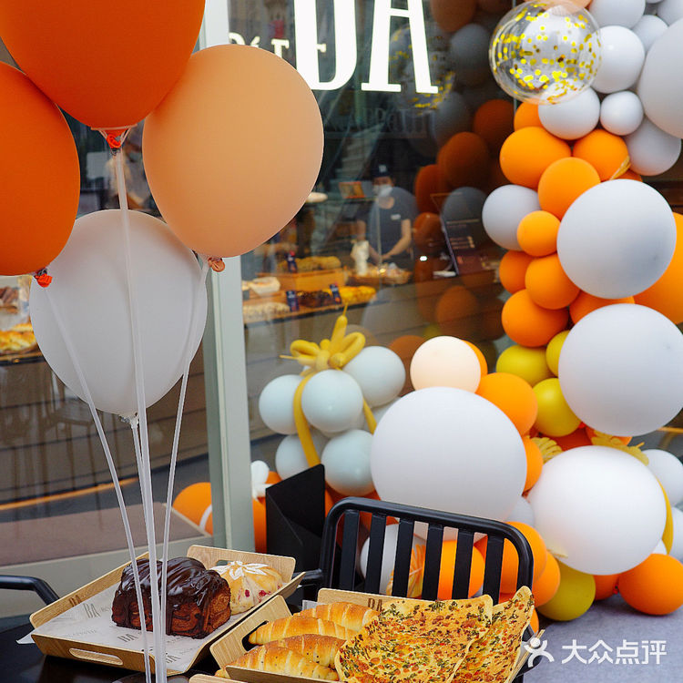 火🔥遍昆明的BA面包来重庆了🍞面包控快冲