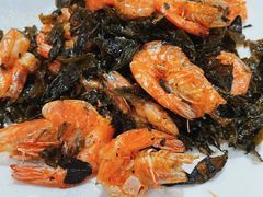 -旺富东海大酒楼(海鲜街店)