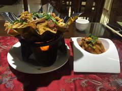 -福慧慈缘素食餐厅(王府井店)