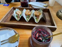 -沏点Trattoria意大利餐厅(新街口店)