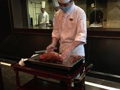 -东海朗廷酒店-唐阁T’ANG COURT 中餐厅