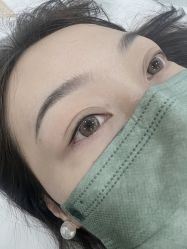 -Four Seven·半永久野生眉纹眉