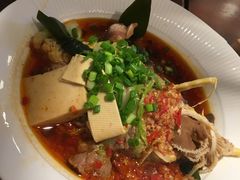 -成都你六姐·牛肉冒菜(城市集市合生汇店)