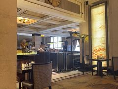 -上海和平饭店茉·莉酒廊 Jasmine Lounge