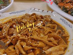 -民记食店(沙溪店)