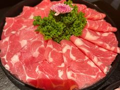 草原羔羊肉-色響火锅(恒隆广场店)