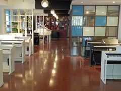 -钢琴公馆(朝晖店)