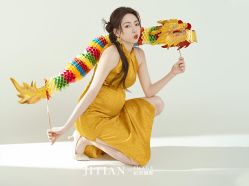 -专注孕妇照亲子照·纪田摄影