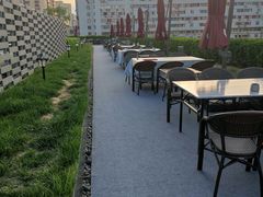 -悦融·京鲁菜·露台花园(安定门店)