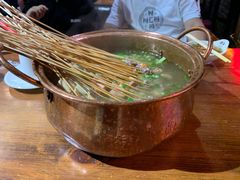 -搓火大都会(广安门总店)